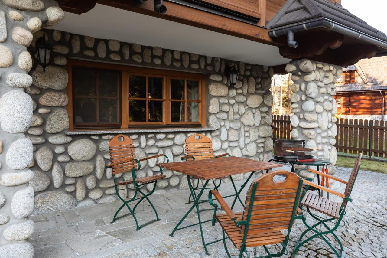Dom Nyczowka Zakopane * Koscielisko