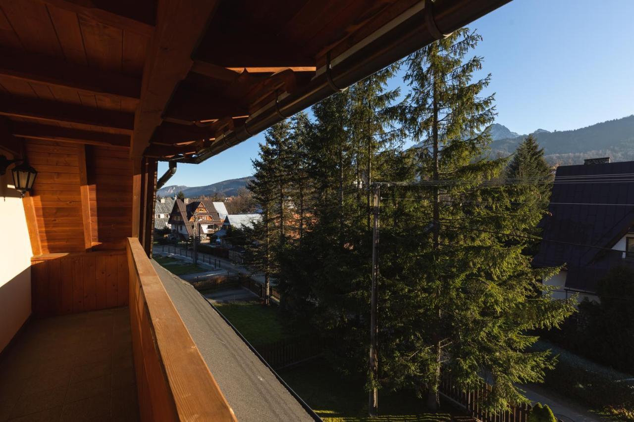Dom Nyczowka Zakopane *