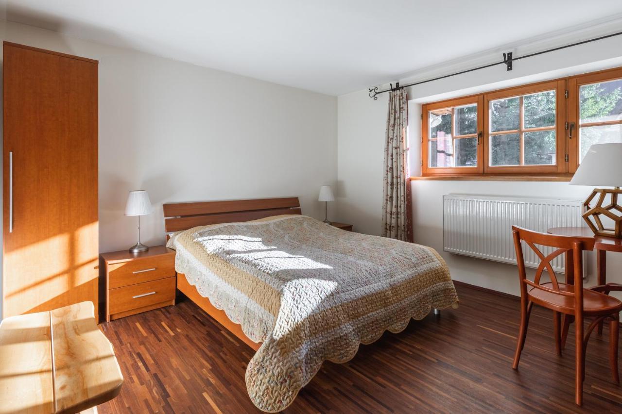 Holiday home Dom Nyczowka Zakopane *