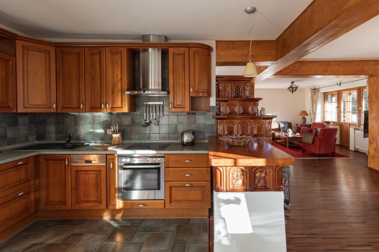 Dom Nyczowka Zakopane Holiday home Koscielisko