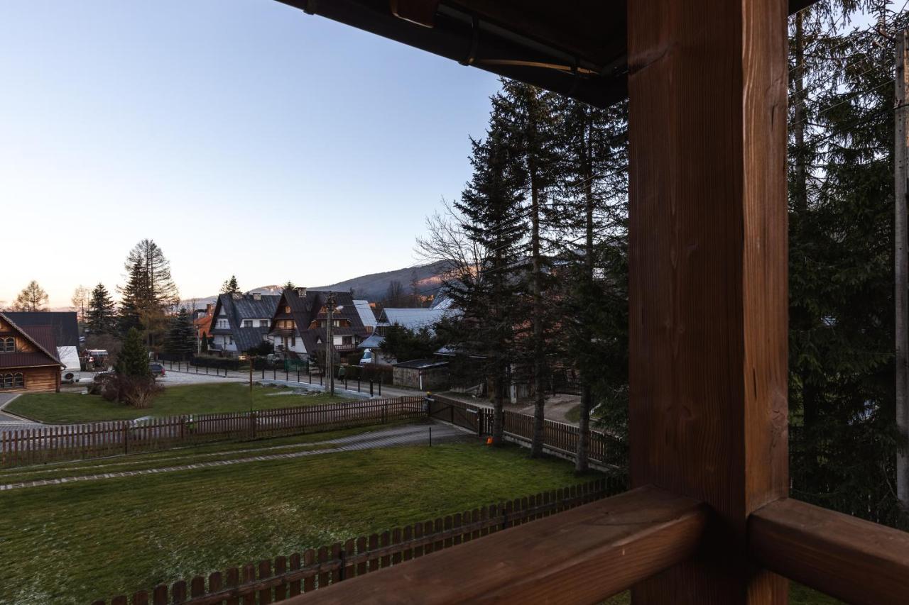 Dom Nyczowka Zakopane * Koscielisko