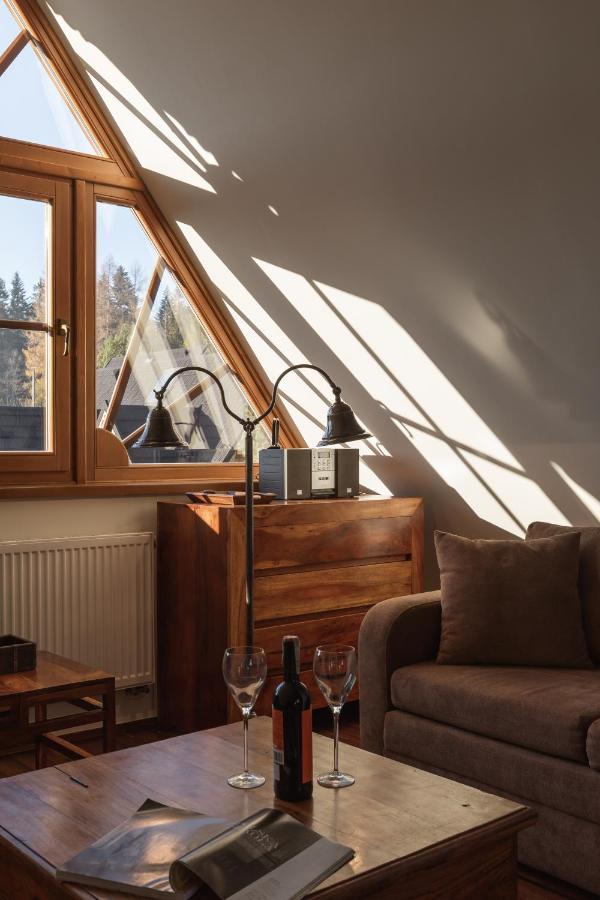 Holiday home Dom Nyczowka Zakopane *