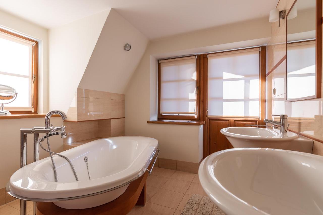 Holiday home Dom Nyczowka Zakopane *