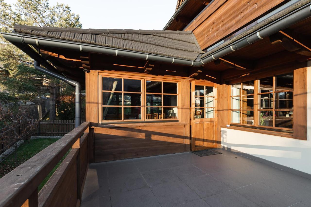 Holiday home Dom Nyczowka Zakopane Koscielisko