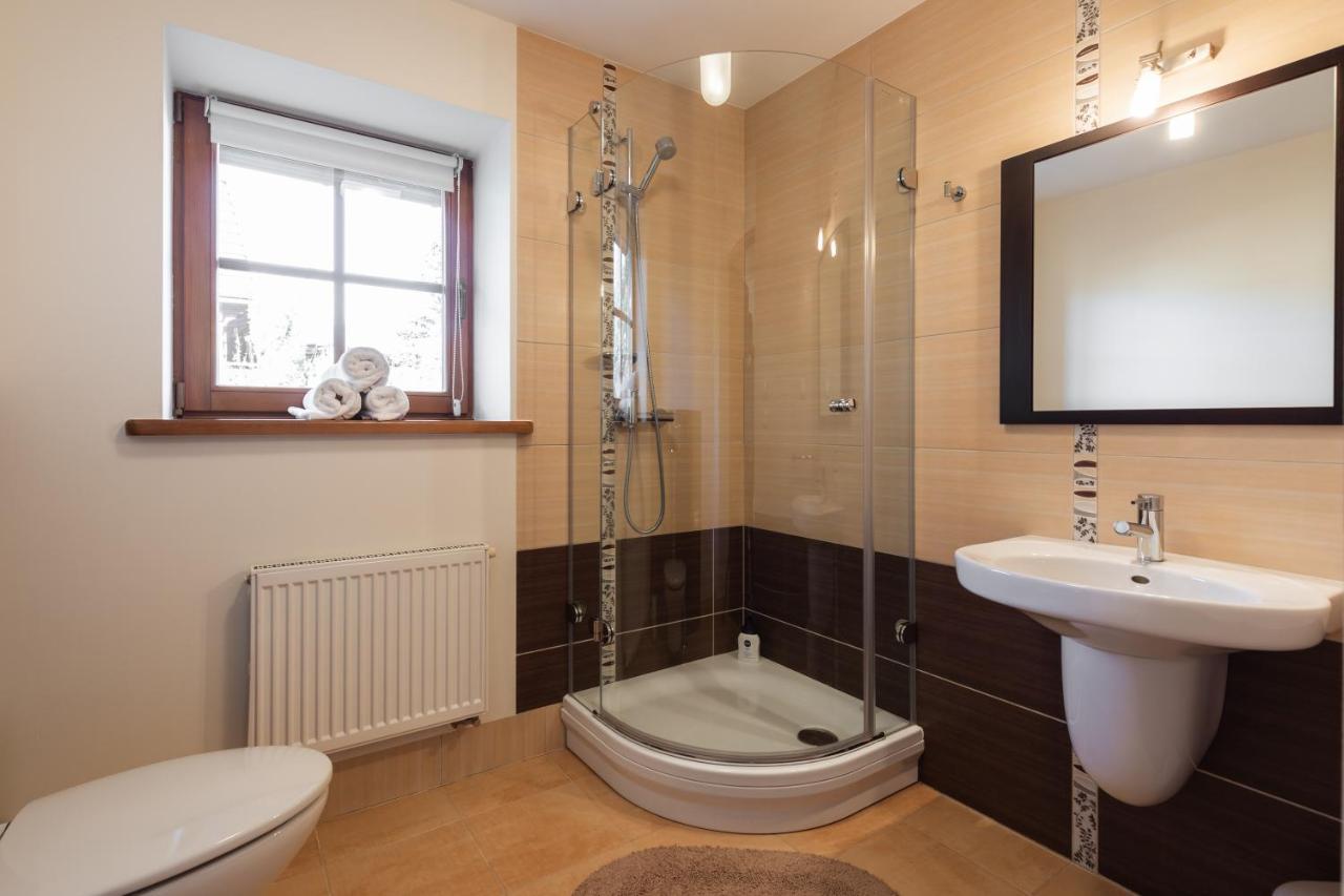 Holiday home Dom Nyczowka Zakopane