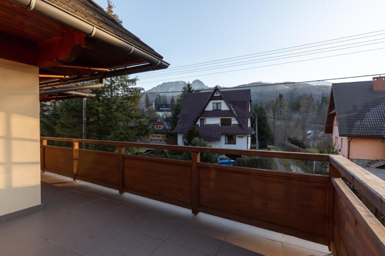 Dom Nyczowka Zakopane *