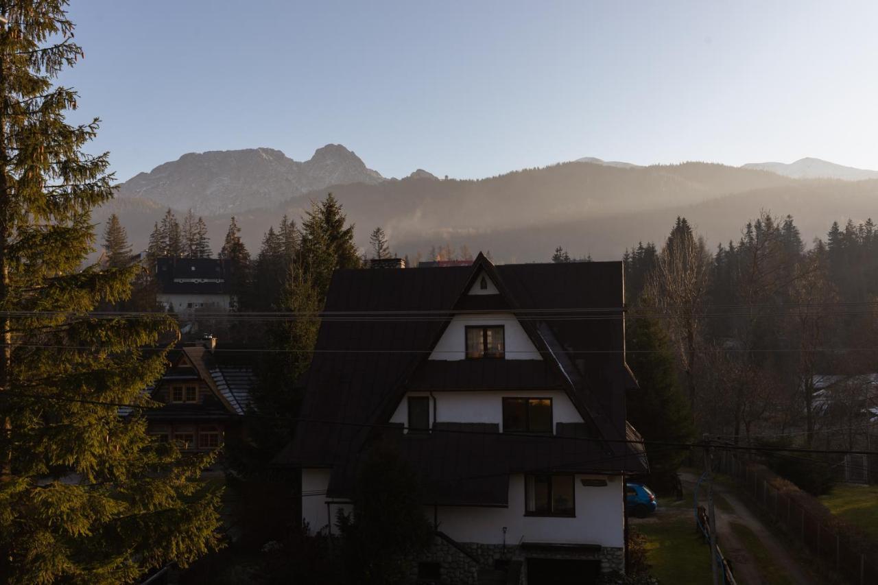 Dom Nyczowka Zakopane *